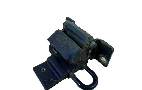 Audi A4 S4 B5 8D Rear door lower hinge