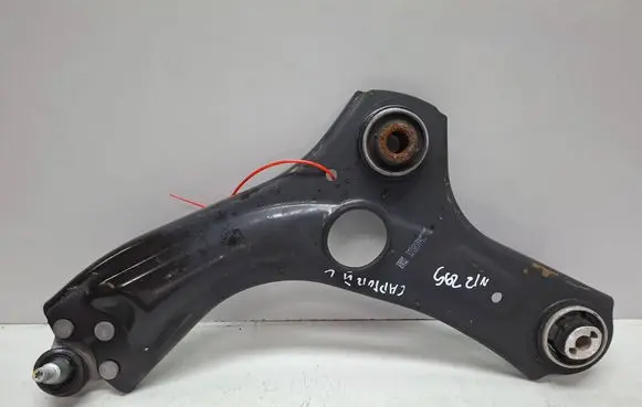 Renault Captur II Front control arm S27612299 545017850R