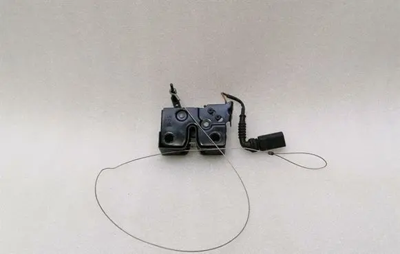 Porsche 911 997 Tailgate/trunk/boot lock/catch/latch 99751205301
