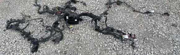 Hyundai Sonata DN8 High voltage cable 91850L0010