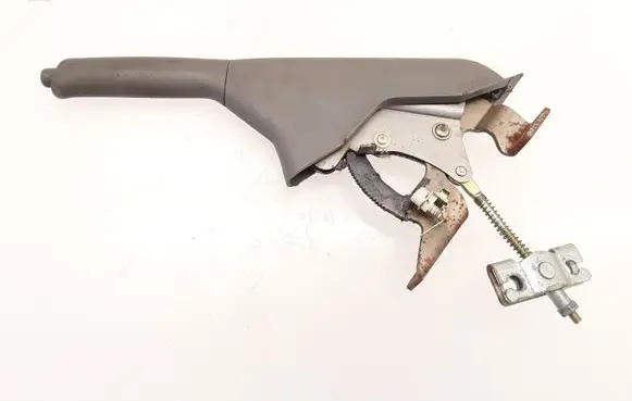 Honda Shuttle Handbrake/parking brake lever assembly