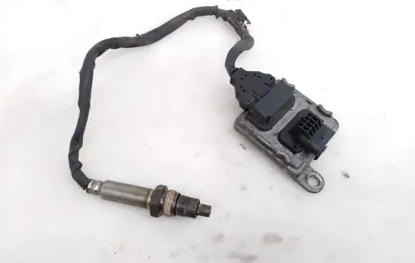 Mercedes-Benz E W213 Lambda probe sensor A0009058011