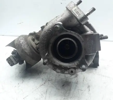 Mazda 6 Turbo VJ44 RHV417149M