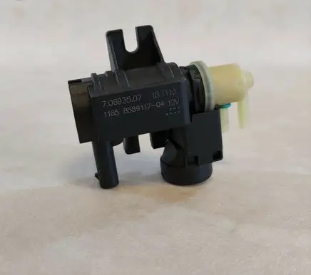 BMW X5 F15 Valve vacuum 11658589117 8589117