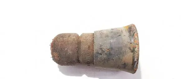 Volvo 850 Front shock absorber damper bump stop 3516327