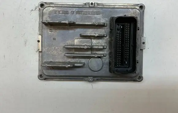 Chevrolet Camaro Gearbox control unit/module 079196555 24292120 1320101000000X