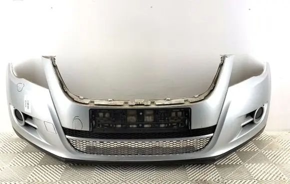 Volkswagen Tiguan Front bumper 