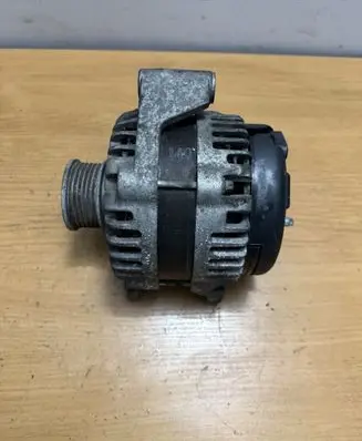 SsangYong Rexton Generator/alternator A6711540302