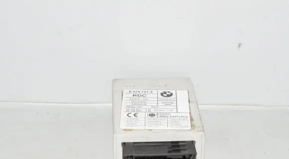 BMW 5 E39 Other control units/modules 8378751