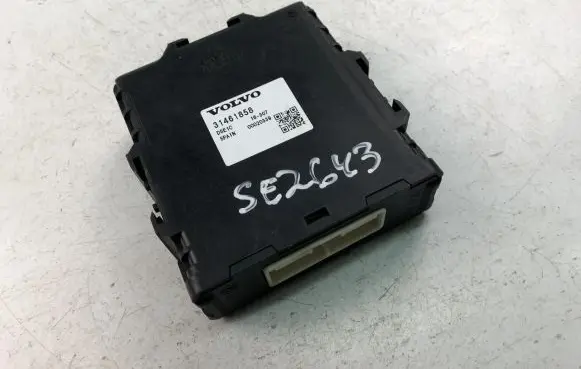 Other control units/modules