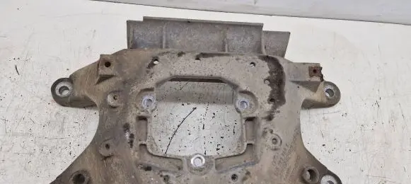 Audi A4 S4 B8 8K Gearbox mounting bracket 8K0399263L