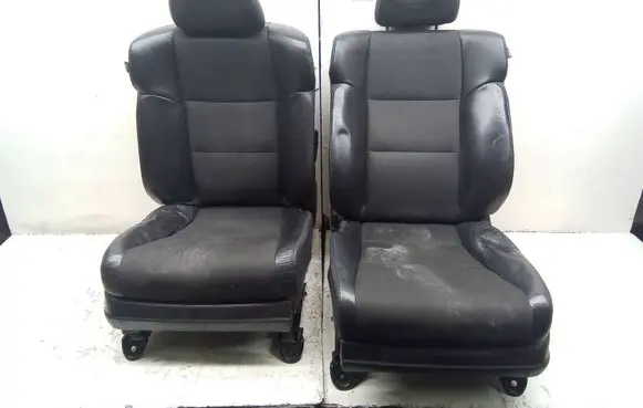 Honda Accord Interior set 