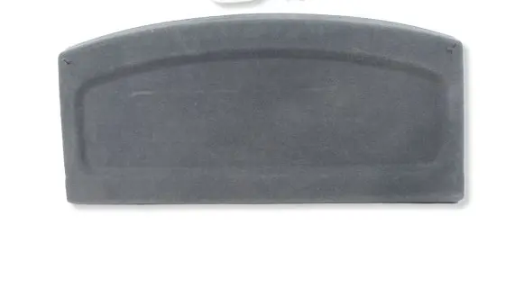 Volkswagen Golf VI Parcel shelf 1K6867769