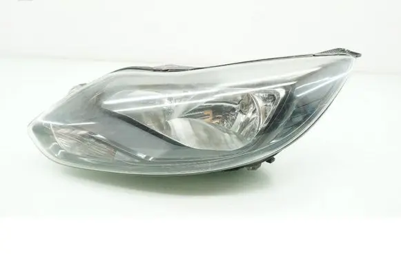 Ford Focus Headlight/headlamp