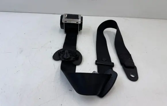 Mini Paceman (R61) Front seatbelt 9809945
