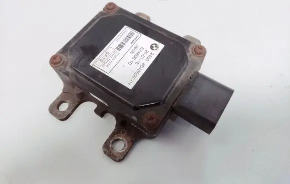 BMW i8 Other devices 8648526 7649709