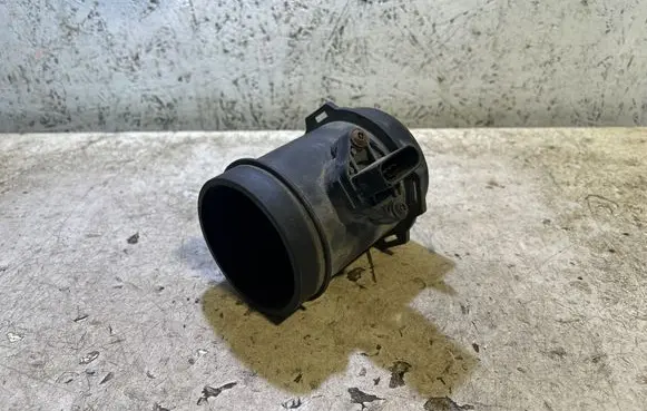 BMW 7 E65 E66 Mass air flow meter 0280218077 7501554