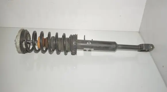 BMW 5 F10 F11 Front shock absorber with coil spring 6775576 31316775576 6795083
