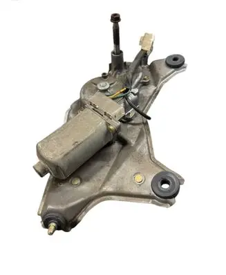 Toyota Prius (XW20) Rear window wiper motor 8513047010 2596000350