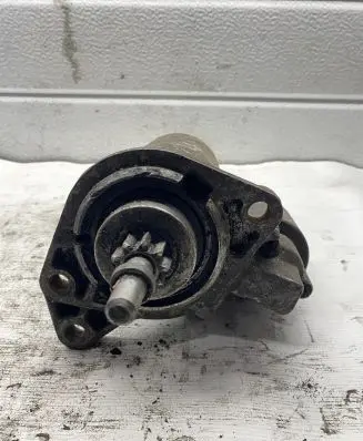 Fiat Ulysse Starter motor 253100