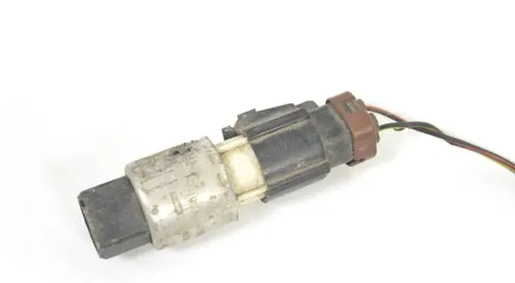 Ford Kuga I Air conditioning (A/C) pressure sensor 95BW19E561AA