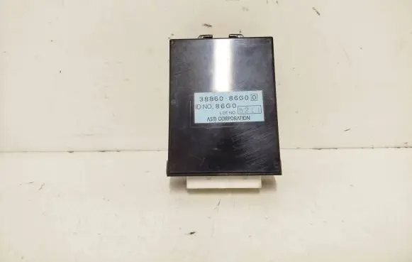 Suzuki Ignis Other control units/modules 3886086G0 DN086G0