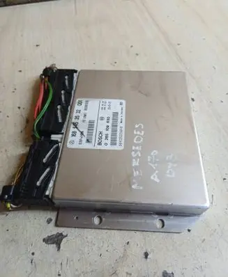 Mercedes-Benz A W168 ABS control unit/module 1685453532 DKHI05031040 0265109630