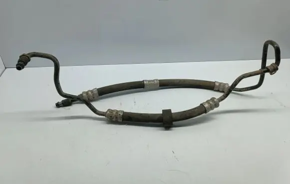 Mercedes-Benz A W168 Power steering hose/pipe/line 1684660281 AX053T00 A1684660281