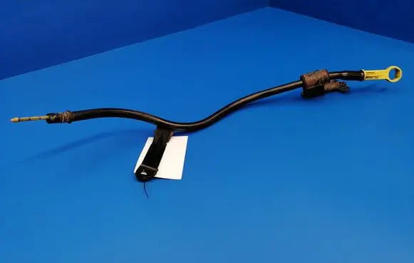 Ford Transit Oil level dip stick 6C106754AA