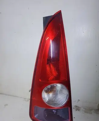 Renault Espace - Grand espace IV Rear/tail lights 8200027153