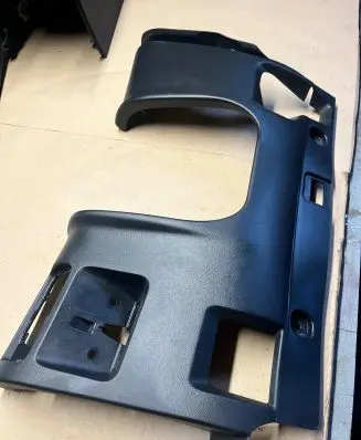 Volvo XC60 Dashboard lower bottom trim panel 39816729 0PPYX1X