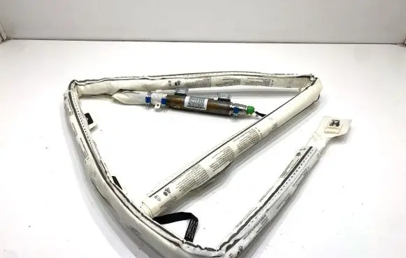 Mercedes-Benz GLK (X204) Roof airbag 2048602402