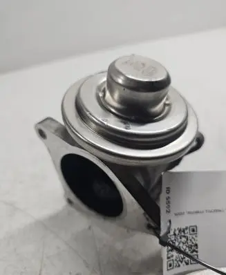 Seat Leon (1P) EGR valve 
