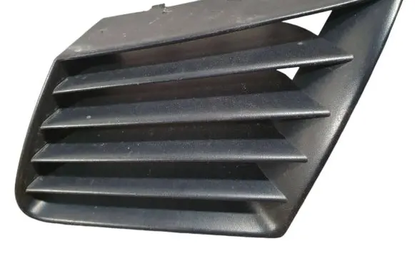 Seat Ibiza III (6L) Front bumper lower grill 6L0853677