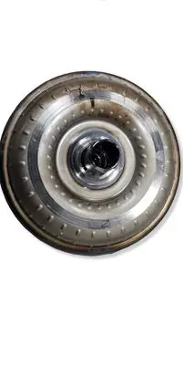 Ford C-MAX II Torque converter 33918182727 EQB5A