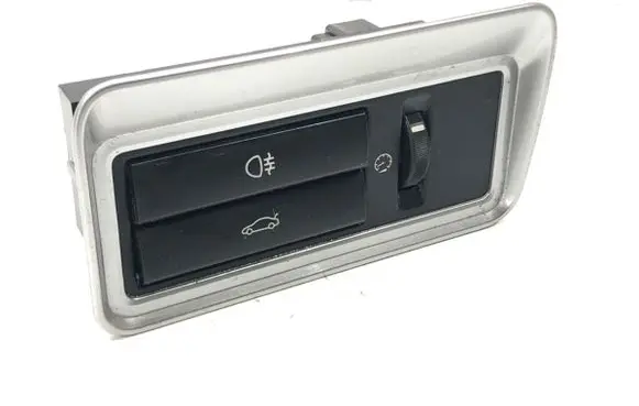 Jaguar XF Other switches/knobs/shifts DX2311654AA