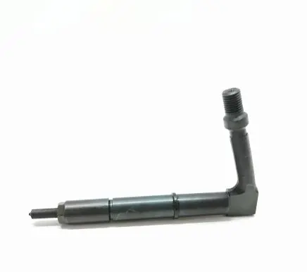 Nissan Almera N16 Fuel injector 484391