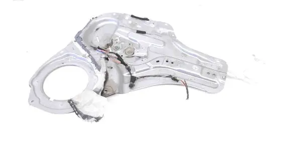 KIA Soul Rear window lifting mechanism without motor 834802KXXX