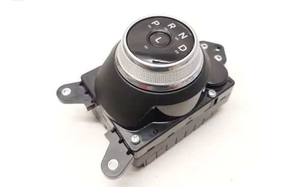 Ford Focus Gear selector NX6P7P155DF