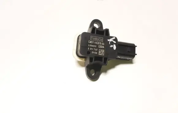 Ford Kuga II Airbag deployment crash/impact sensor CM5T14C676AA