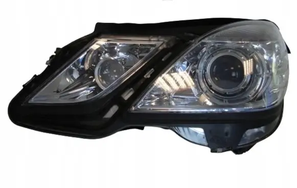 Mercedes-Benz E W212 Headlight/headlamp A2128204061