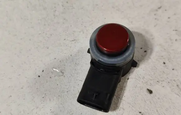 Mercedes-Benz C W205 Parking PDC sensor A0009055504 1401180423 3309569