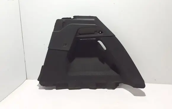 Renault Captur II Trunk/boot side trim panel 799118062R