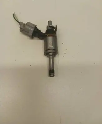Renault Megane III Fuel injector 4350R 12N07 06511