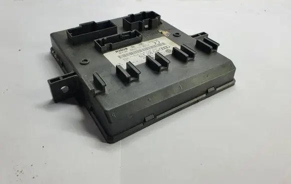 Audi A6 S6 C6 4F Comfort/convenience module 4F0910279N 4F0907279 F005V00789