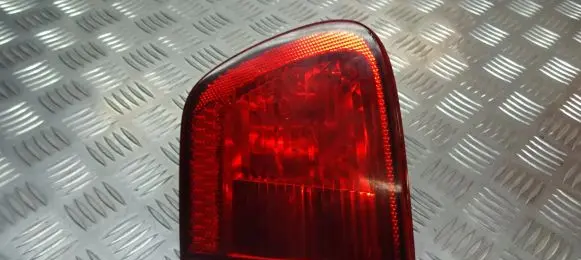 Seat Ibiza II (6k) Rear/tail lights