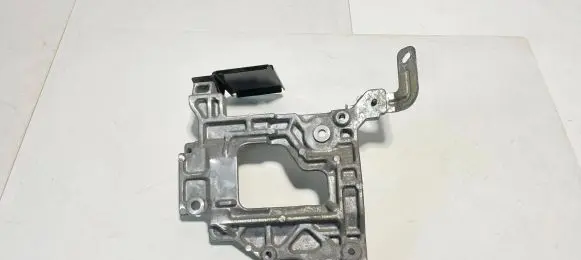 Nissan Leaf II (ZE1) A/C compressor mount bracket 119105SK0A 25787