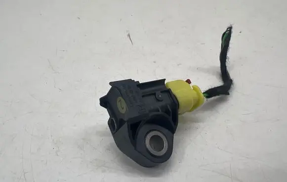 Porsche Panamera (971) Airbag deployment crash/impact sensor 4N0959651D