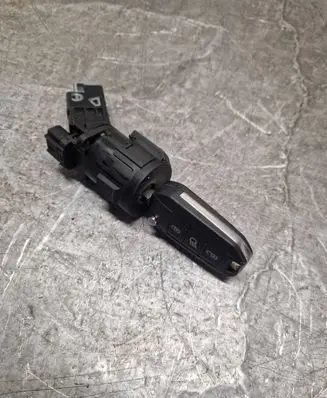 Peugeot 3008 II Ignition lock 9663123380 35417B