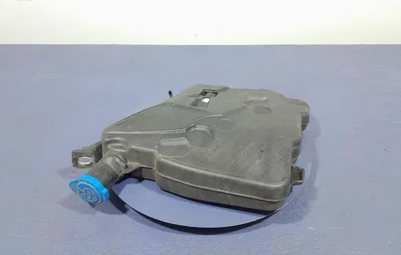 BMW Z4 E85 E86 Windshield washer fluid reservoir/tank 7454448